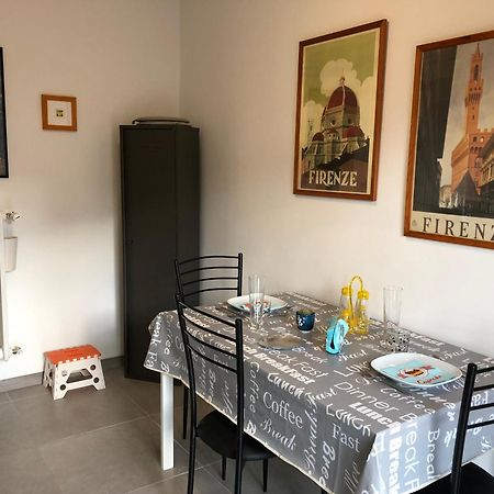 Appartamento Firenze Centro Amorino Con Terrazzo Екстер'єр фото