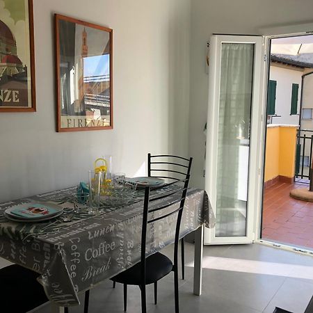 Appartamento Firenze Centro Amorino Con Terrazzo Екстер'єр фото