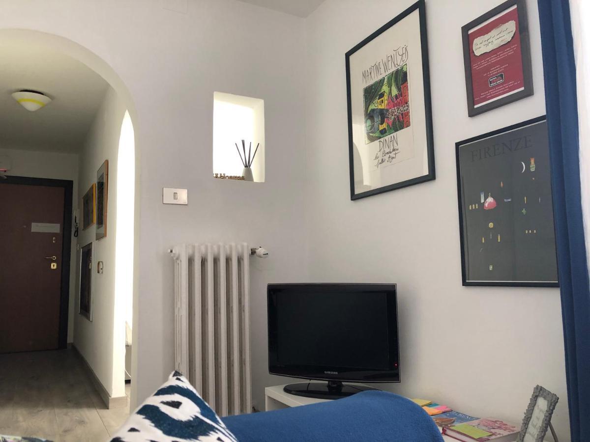 Appartamento Firenze Centro Amorino Con Terrazzo Екстер'єр фото
