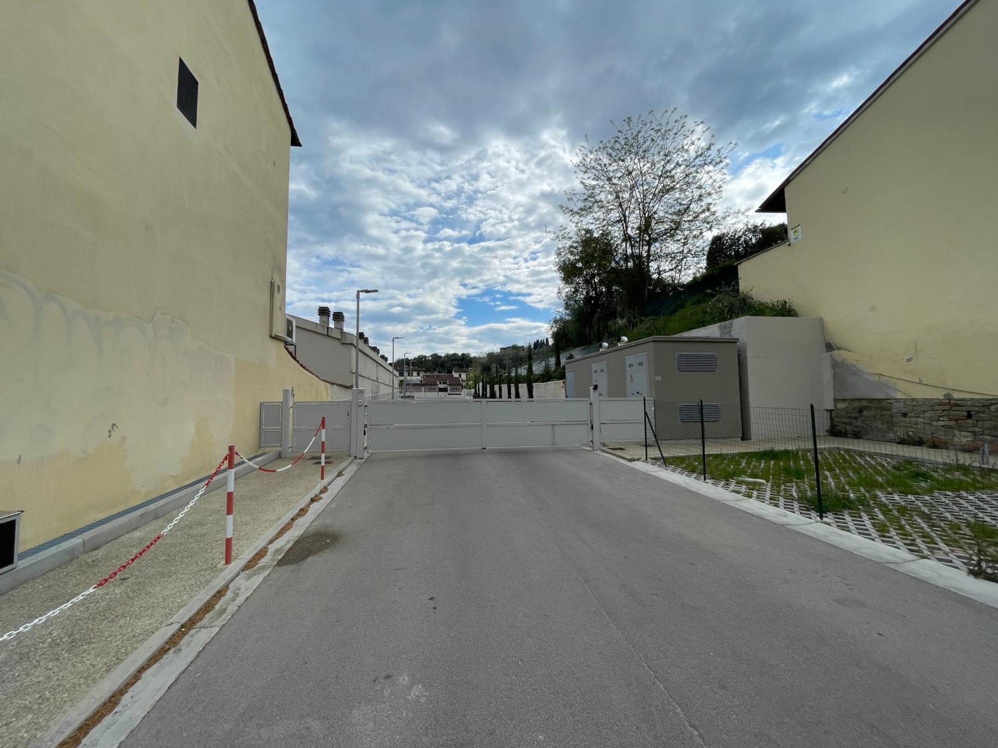 Appartamento Firenze Centro Amorino Con Terrazzo Екстер'єр фото