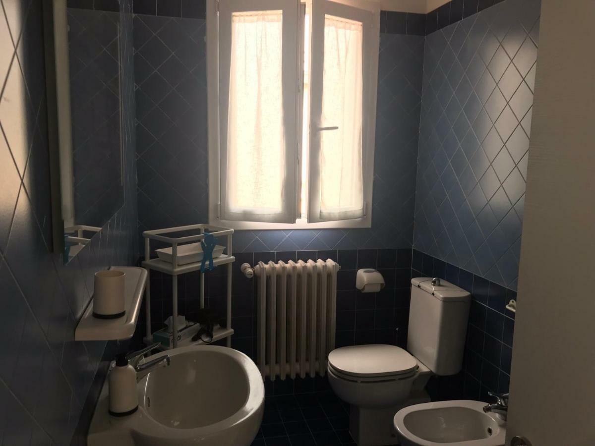 Appartamento Firenze Centro Amorino Con Terrazzo Екстер'єр фото