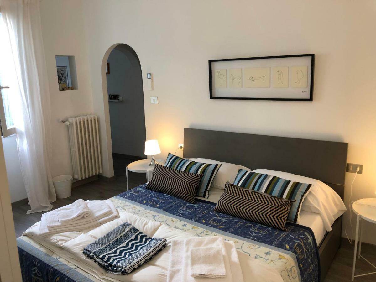 Appartamento Firenze Centro Amorino Con Terrazzo Екстер'єр фото