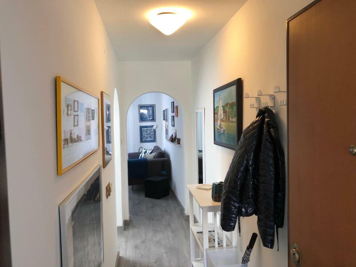 Appartamento Firenze Centro Amorino Con Terrazzo Екстер'єр фото