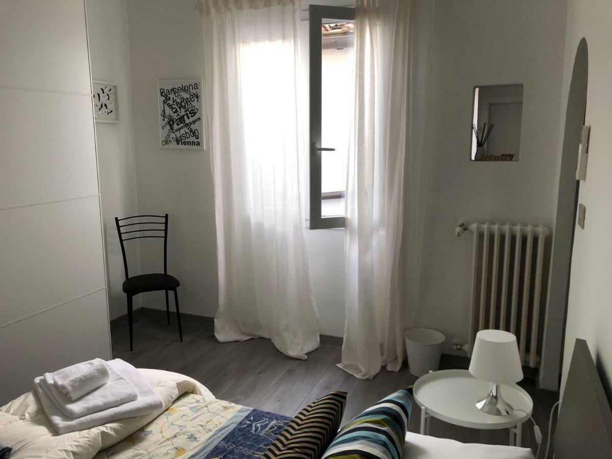 Appartamento Firenze Centro Amorino Con Terrazzo Екстер'єр фото
