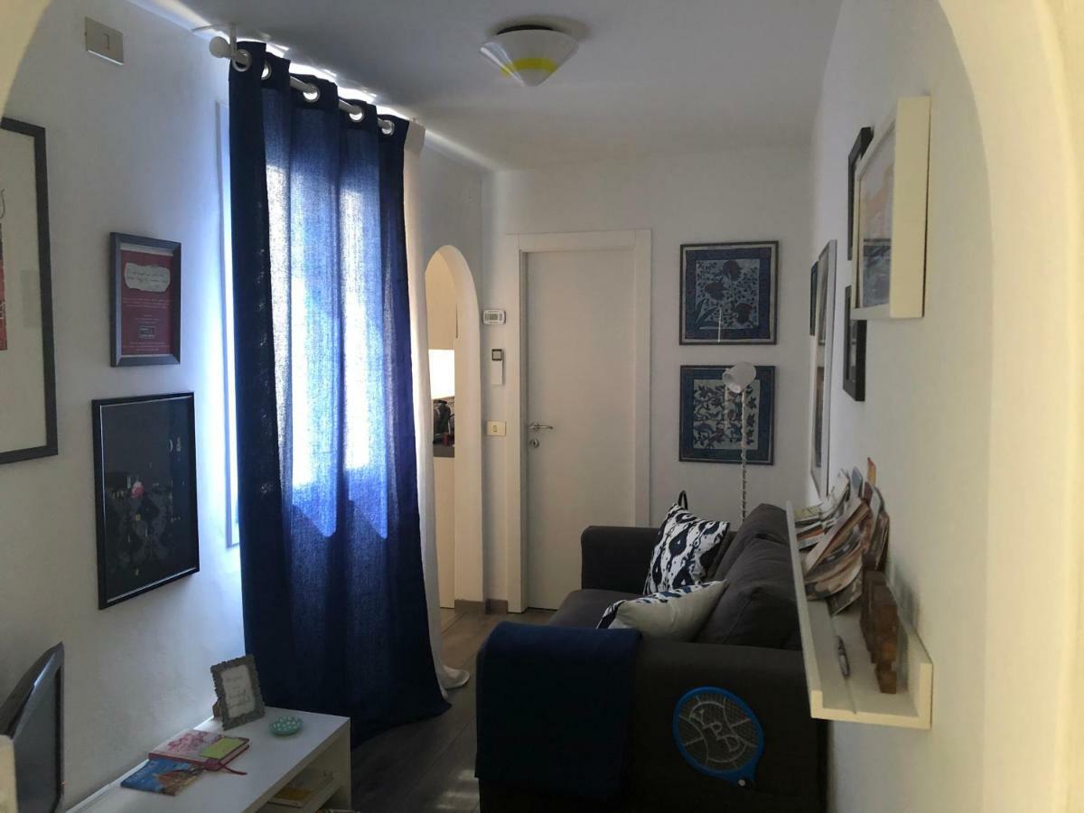 Appartamento Firenze Centro Amorino Con Terrazzo Екстер'єр фото