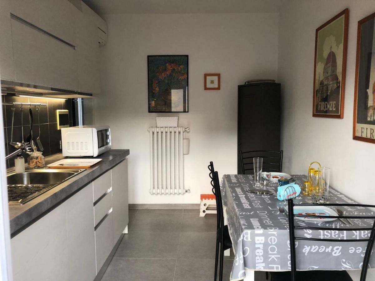 Appartamento Firenze Centro Amorino Con Terrazzo Екстер'єр фото