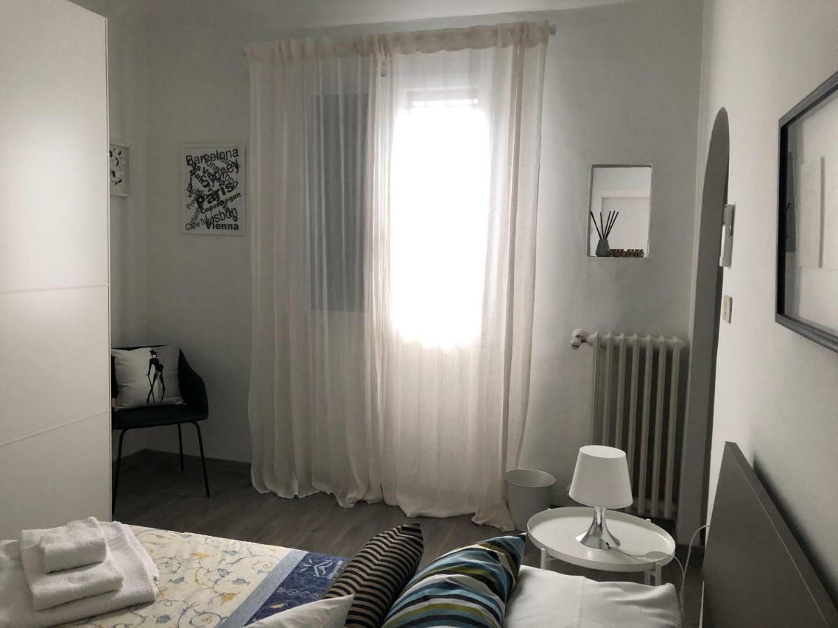 Appartamento Firenze Centro Amorino Con Terrazzo Екстер'єр фото