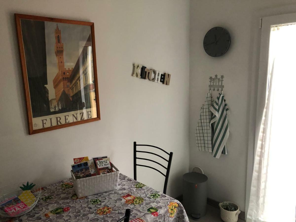 Appartamento Firenze Centro Amorino Con Terrazzo Екстер'єр фото